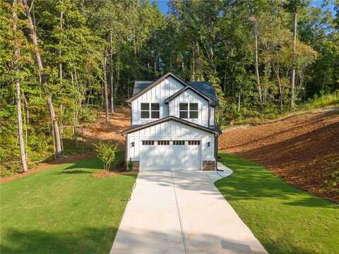 211 River Trail, Ball Ground, GA 30107