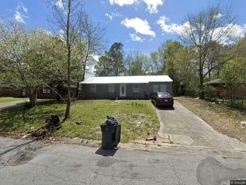 3842 Spencer Circle, Macon, GA 31206