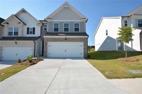 3871 Brookburn Park, Gainesville, GA 30506