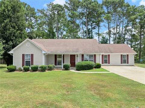 3410 Weatherstone Court, Gainesville, GA 30504