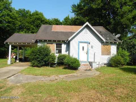 3979 San Juan Avenue, Macon, GA 31206