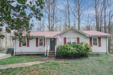 172 Anderson Drive, Dahlonega, GA 30533