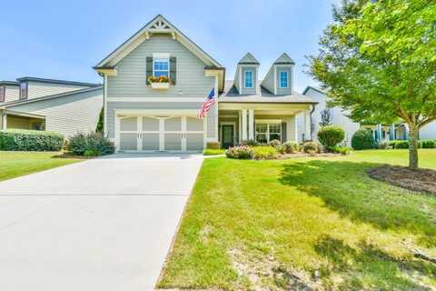 6733 Blue Heron Way, Flowery Branch, GA 30542