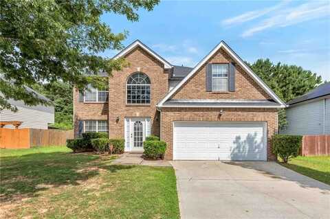 6033 Sunflower Court, Ellenwood, GA 30294