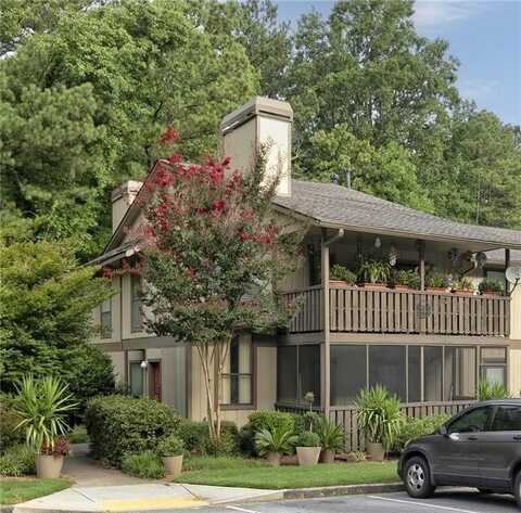 905 Woodcliff Drive, Atlanta, GA 30350