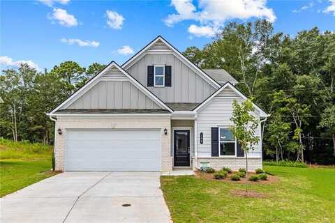 148 Marion Drive, Cartersville, GA 30120