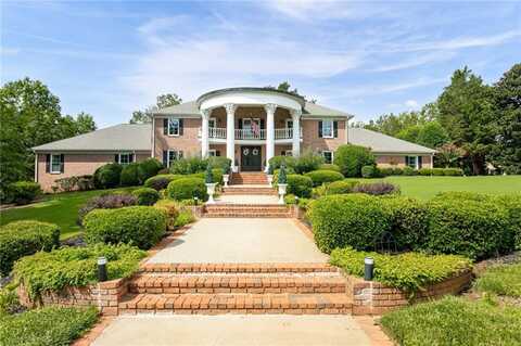 205 Slaton Circle, Roswell, GA 30075