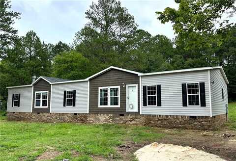 2325 Buchanan Highway, Cedartown, GA 30125