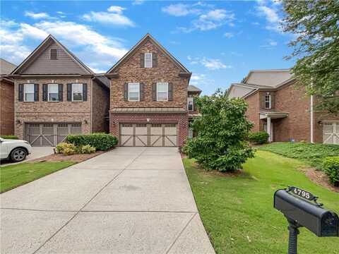 4795 Hastings Terrace, Alpharetta, GA 30005