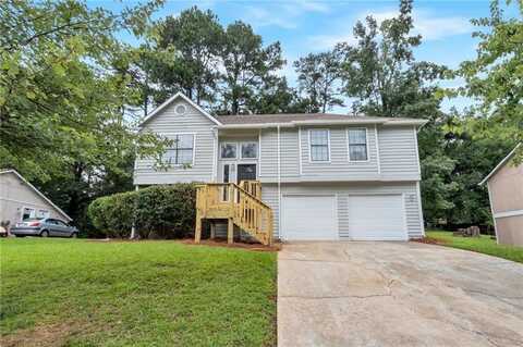 2263 Leslie Brook Drive, Decatur, GA 30035