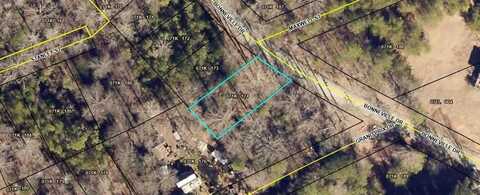 720 Bonneville Drive, Martin, GA 30557