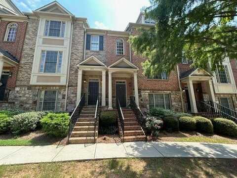 3915 High Dove Way Southwest Way W, Smyrna, GA 30082