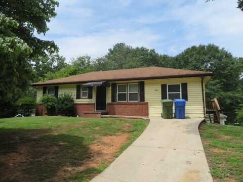 1650 Bridgeport Drive NW, Atlanta, GA 30318