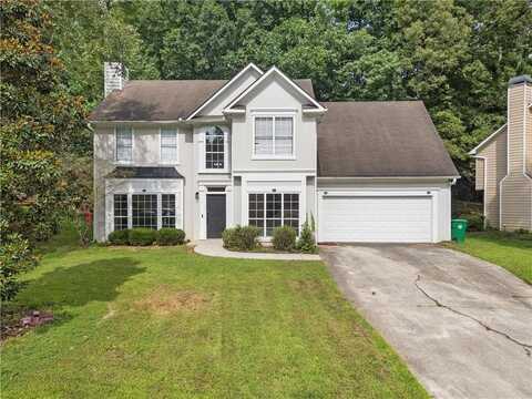 6982 Waters Edge, Stone Mountain, GA 30087