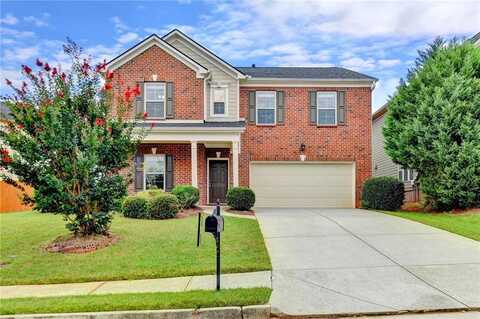 28 DOVER COMMONS Drive, Tucker, GA 30084