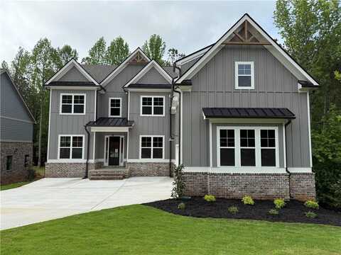 2795 Roller Mill Drive, Jefferson, GA 30549