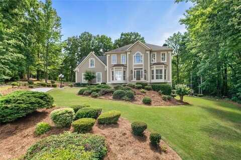 4002 TURNSTONE Drive NW, Kennesaw, GA 30152