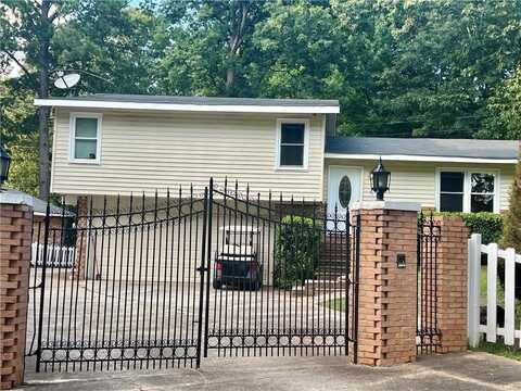 3912 Donaldson Drive, Atlanta, GA 30341