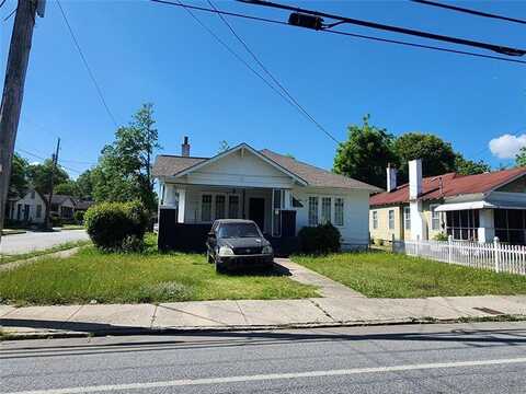 2014 MONTPELIER Avenue, Macon, GA 31204