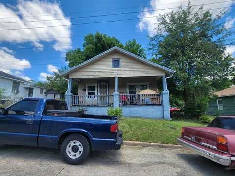 783 HAROLD Street, Macon, GA 31201