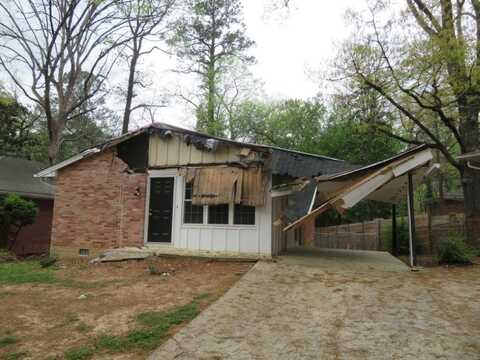 1799 Shirley Street SW, Atlanta, GA 30310