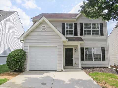 399 Spring Head Drive, Lawrenceville, GA 30046