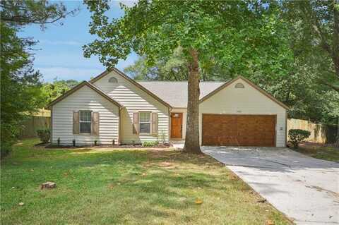 5925 Homestead Circle, Rex, GA 30273