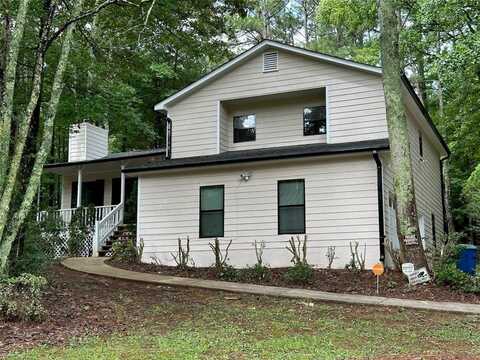 4115 Casa Verde Drive, Atlanta, GA 30349