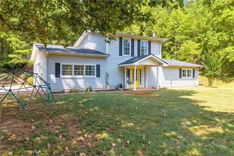 2747 Damascus Church Road, Dahlonega, GA 30533