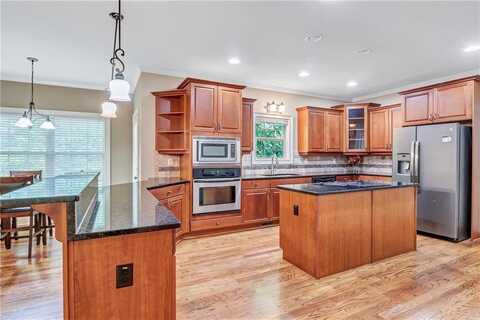 4281 Horder Court, Snellville, GA 30039