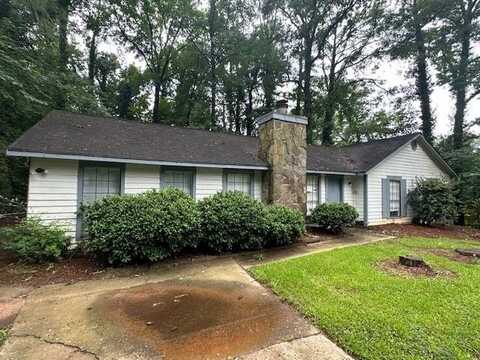 1490 Diplomat Drive, Riverdale, GA 30296