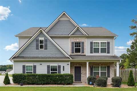 1222 HARPER Court, Bogart, GA 30622