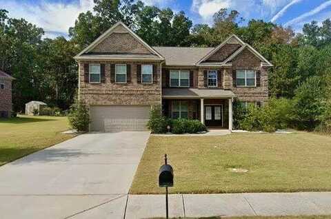 1220 BRANLEE Drive SE, Conyers, GA 30013