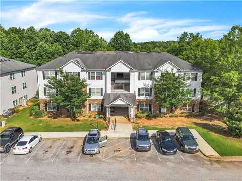 3301 Waldrop Place, Decatur, GA 30034