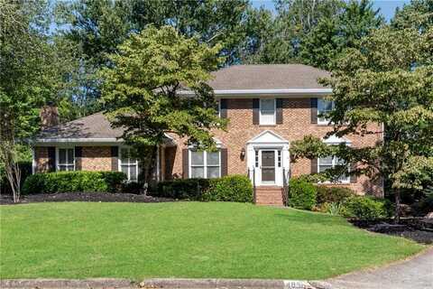 4036 Grove Hill Court, Peachtree Corners, GA 30092