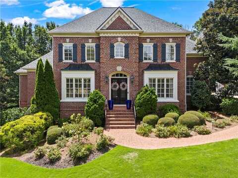 558 Rivercliff Trace, Marietta, GA 30067