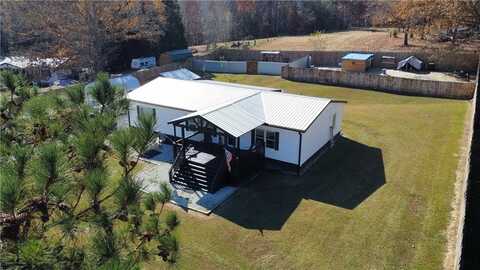 1824 Winters Road, Rockmart, GA 30153