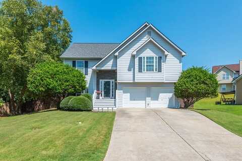 20 Kaleigh Court NE, Cartersville, GA 30121