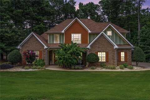 105 Lone Oak Drive, Mcdonough, GA 30252