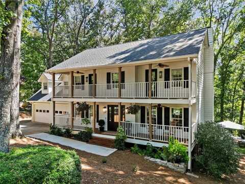 618 Apache Trail, Woodstock, GA 30189