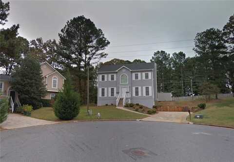 2247 June Court SW, Marietta, GA 30008