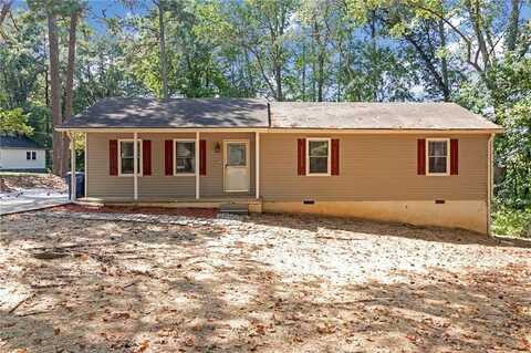 5700 Tracy Drive SE, Mableton, GA 30126