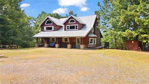 394 Lake Forest Dr, Ellijay, GA 30540