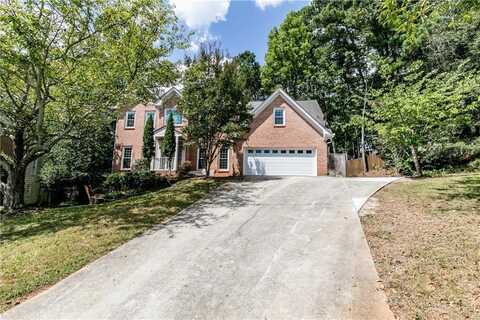 4524 Westhampton Woods Drive, Tucker, GA 30084