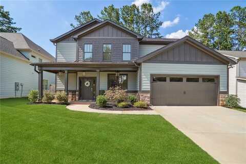 2422 Mills Bend, Decatur, GA 30034