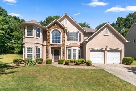 390 Simonton Crest Drive, Lawrenceville, GA 30045