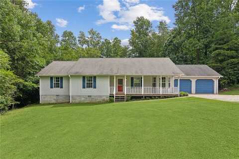 440 Pinewood Place, Dahlonega, GA 30533