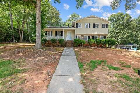 2915 LANDMARK Drive SE, Conyers, GA 30094