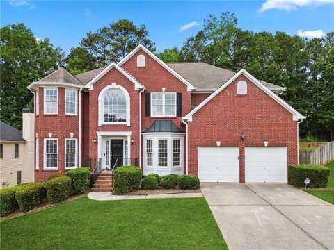 1203 Big Tree Pte, Villa Rica, GA 30180