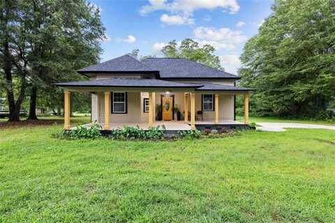 1238 Madison Avenue S, Monroe, GA 30655